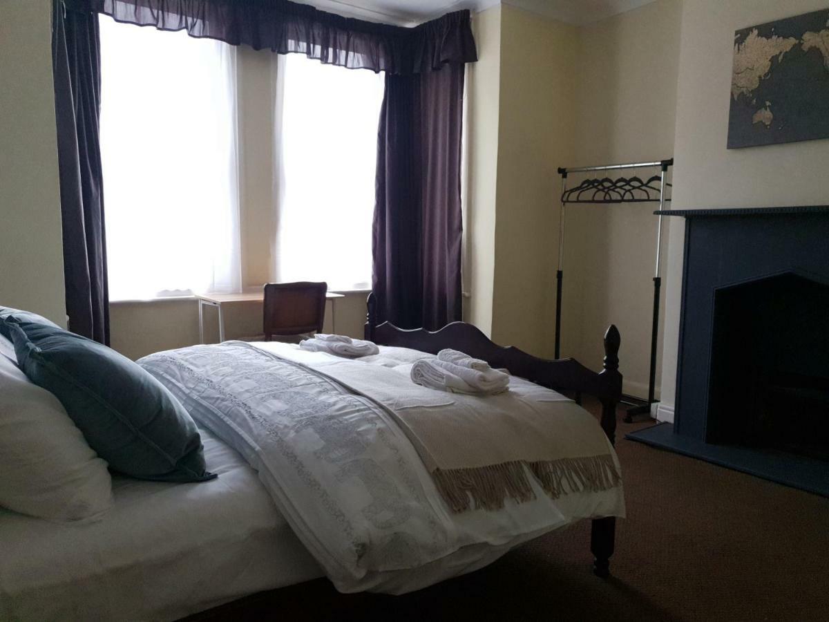 Grandeur Holiday Home, With Free Parking Clacton-on-Sea Exterior foto