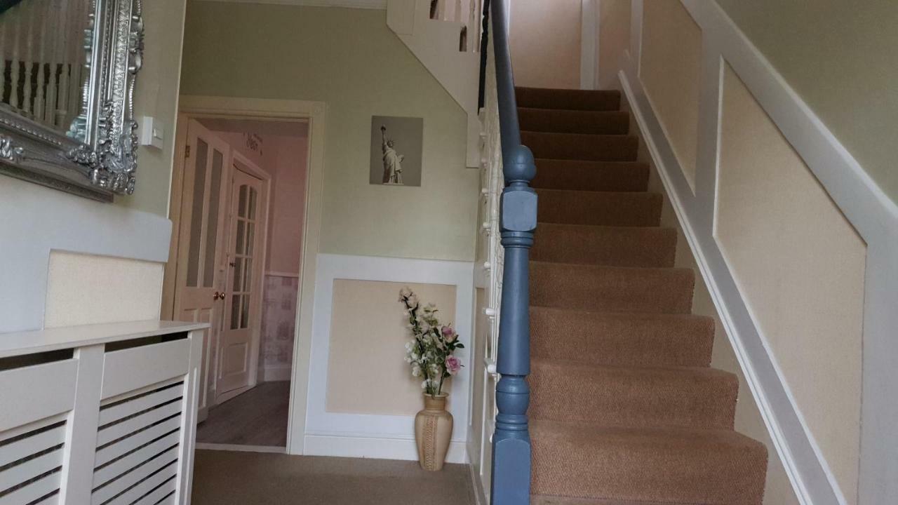Grandeur Holiday Home, With Free Parking Clacton-on-Sea Exterior foto