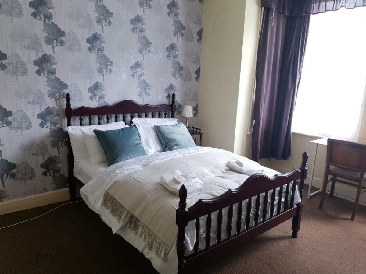 Grandeur Holiday Home, With Free Parking Clacton-on-Sea Exterior foto